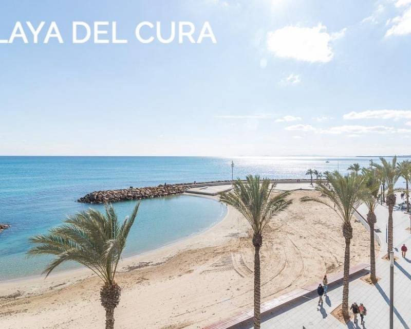 2 soveværelse Villa til salg i La Florida med garage - € 220.000 (Ref: 10153844)