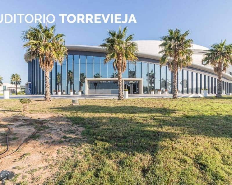 2 soveværelse Villa til salg i La Florida med garage - € 220.000 (Ref: 10153844)