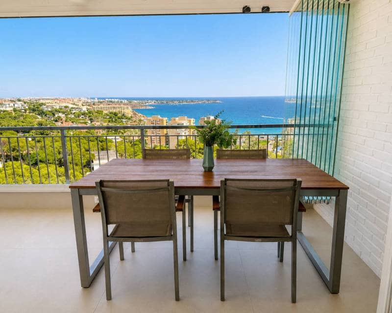3 chambre Penthouse à vendre à Orihuela Costa avec garage - 475 000 € (Ref: 10153845)
