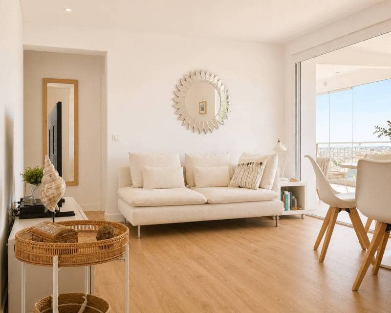 3 chambre Penthouse à vendre à Orihuela Costa avec garage - 475 000 € (Ref: 10153845)