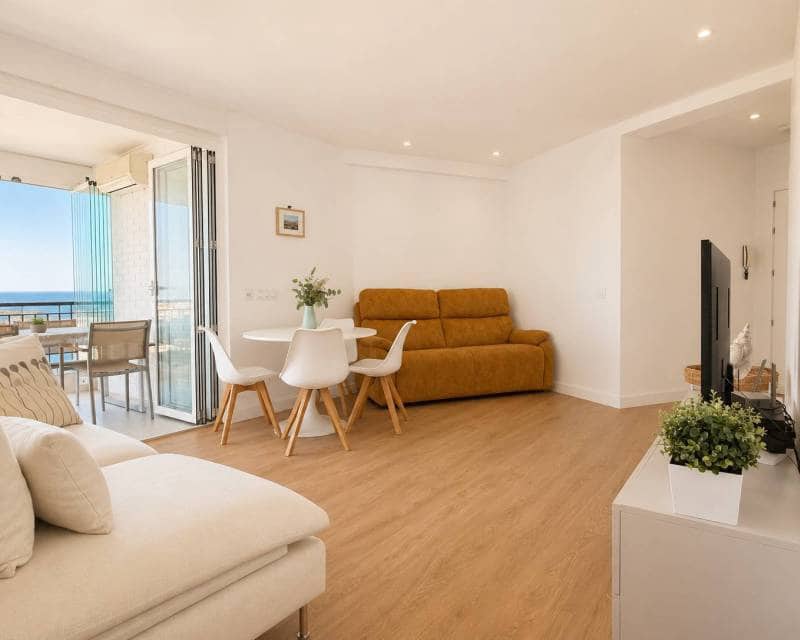 3 chambre Penthouse à vendre à Orihuela Costa avec garage - 475 000 € (Ref: 10153845)