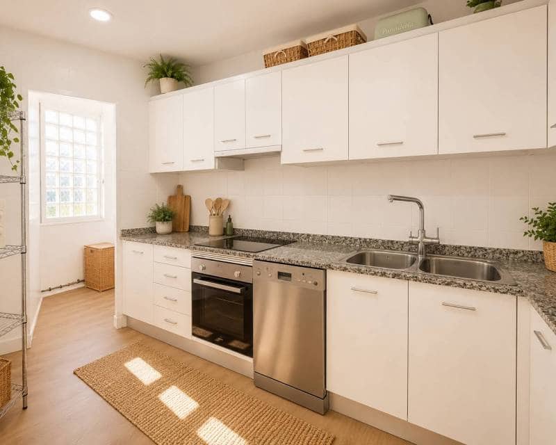 3 chambre Penthouse à vendre à Orihuela Costa avec garage - 475 000 € (Ref: 10153845)