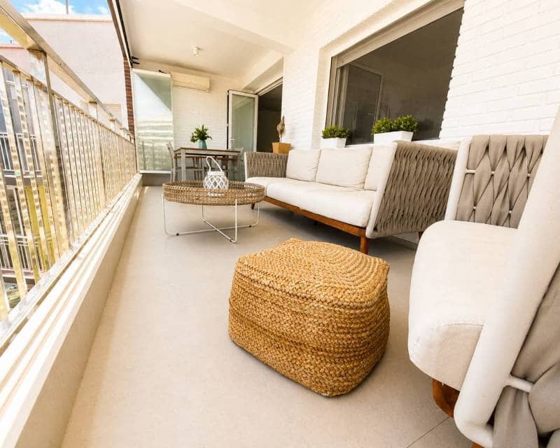 3 chambre Penthouse à vendre à Orihuela Costa avec garage - 475 000 € (Ref: 10153845)