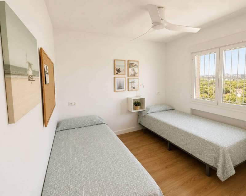 3 chambre Penthouse à vendre à Orihuela Costa avec garage - 475 000 € (Ref: 10153845)