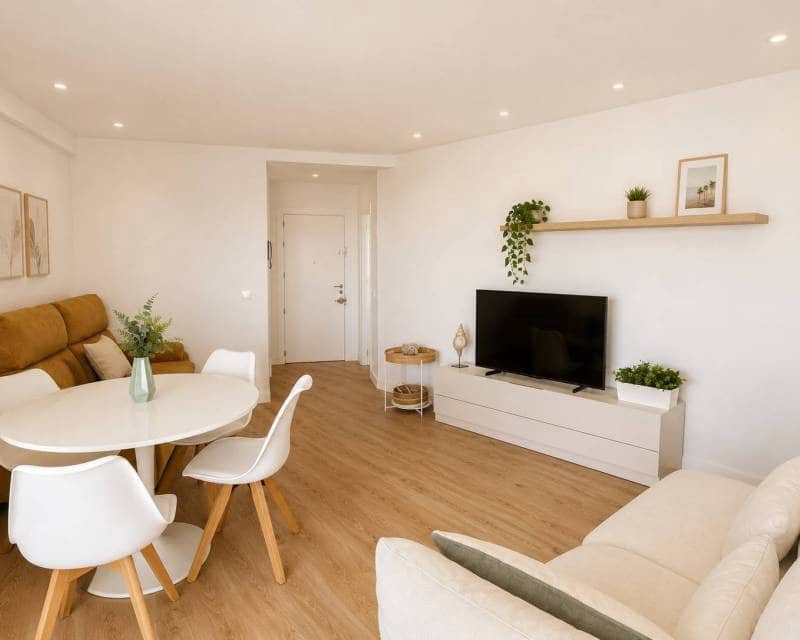 3 chambre Penthouse à vendre à Orihuela Costa avec garage - 475 000 € (Ref: 10153845)