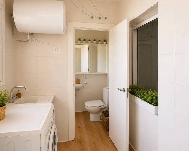 3 chambre Penthouse à vendre à Orihuela Costa avec garage - 475 000 € (Ref: 10153845)