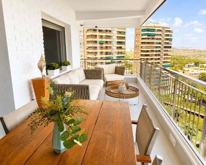 3 chambre Penthouse à vendre à Orihuela Costa avec garage - 475 000 € (Ref: 10153845)