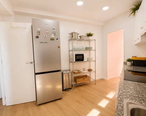3 chambre Penthouse à vendre à Dehesa de Campoamor, Orihuela avec garage - 475 000 € (Ref: 10153845)