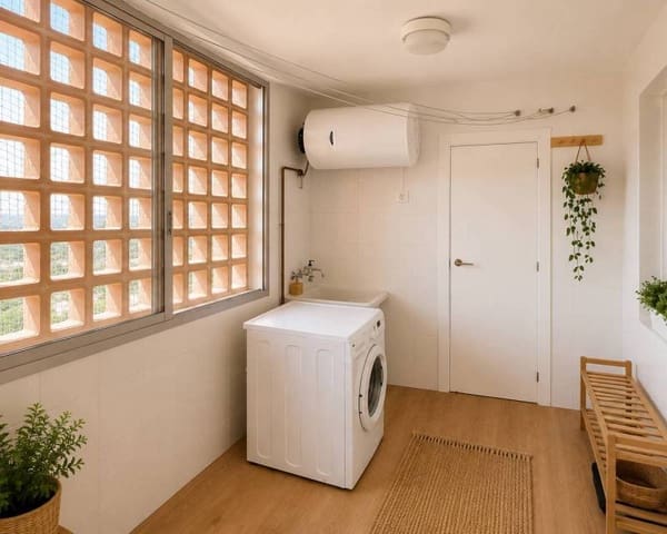 3 chambre Penthouse à vendre à Dehesa de Campoamor, Orihuela avec garage - 475 000 € (Ref: 10153845)