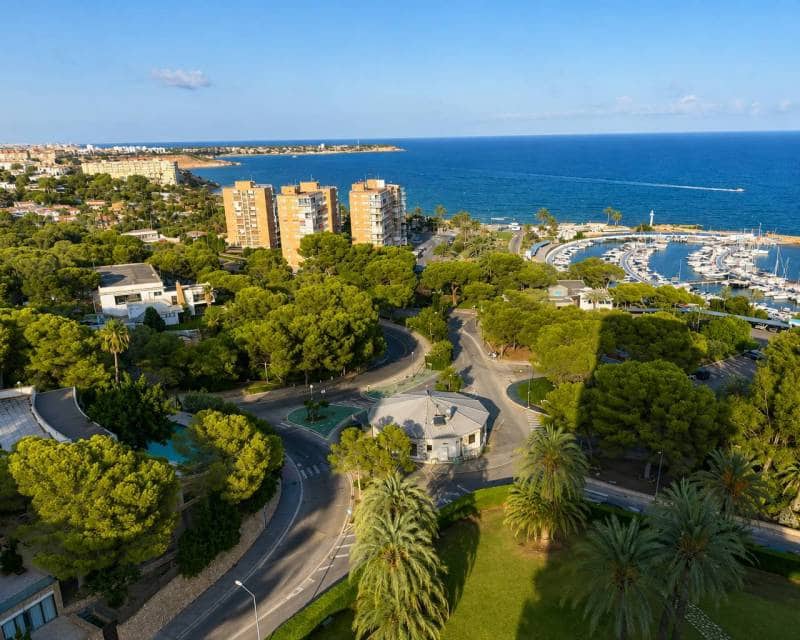 3 chambre Penthouse à vendre à Orihuela Costa avec garage - 475 000 € (Ref: 10153845)