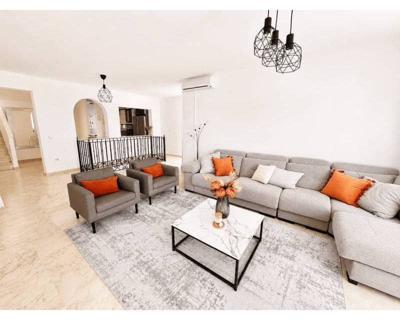 4 slaapkamer Villa te koop in Orihuela Costa met zwembad garage - € 645.000 (Ref: 10153846)