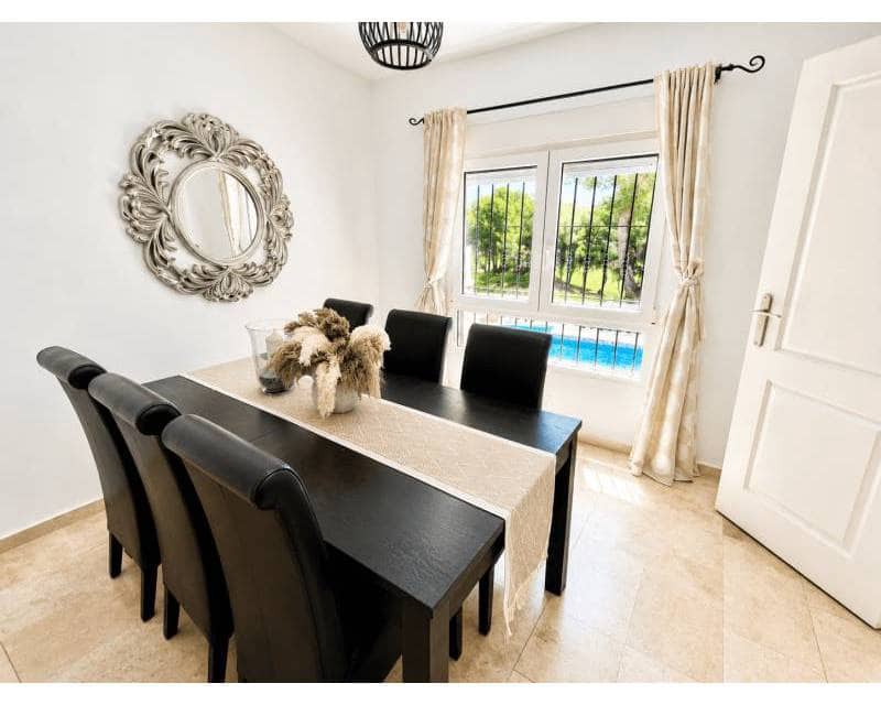 4 slaapkamer Villa te koop in Orihuela Costa met zwembad garage - € 645.000 (Ref: 10153846)