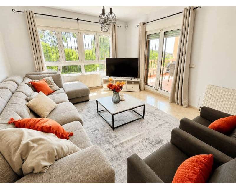 4 slaapkamer Villa te koop in Orihuela Costa met zwembad garage - € 645.000 (Ref: 10153846)