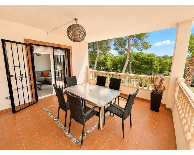 4 slaapkamer Villa te koop in Orihuela Costa met zwembad garage - € 645.000 (Ref: 10153846)