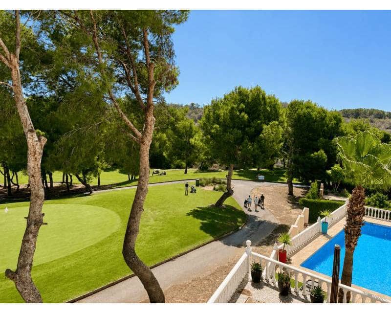 4 slaapkamer Villa te koop in Orihuela Costa met zwembad garage - € 645.000 (Ref: 10153846)