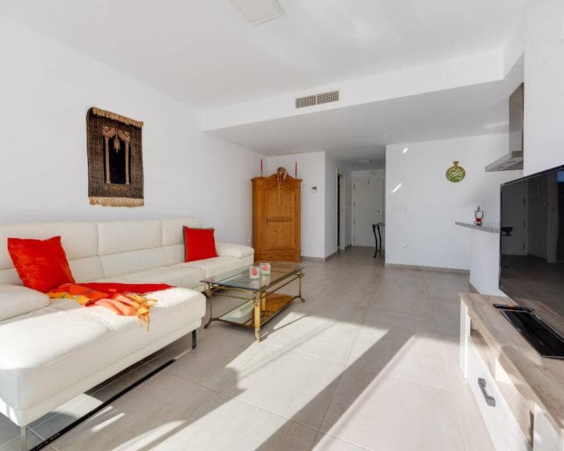 2 Zimmer Apartment zu verkaufen in Los Dolses mit Pool Garage - 269.000 € (Ref: 10153999)