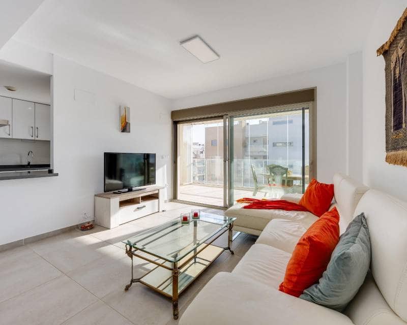 2 Zimmer Apartment zu verkaufen in Los Dolses mit Pool Garage - 269.000 € (Ref: 10153999)