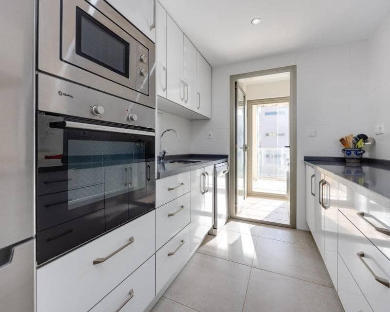 2 Zimmer Apartment zu verkaufen in Los Dolses mit Pool Garage - 269.000 € (Ref: 10153999)