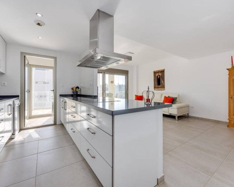 2 Zimmer Apartment zu verkaufen in Los Dolses mit Pool Garage - 269.000 € (Ref: 10153999)