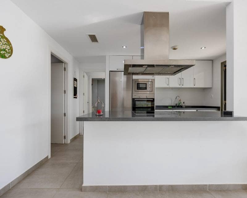 2 Zimmer Apartment zu verkaufen in Los Dolses mit Pool Garage - 269.000 € (Ref: 10153999)