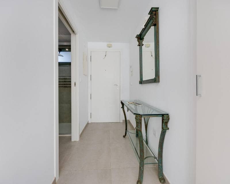 2 Zimmer Apartment zu verkaufen in Los Dolses mit Pool Garage - 269.000 € (Ref: 10153999)