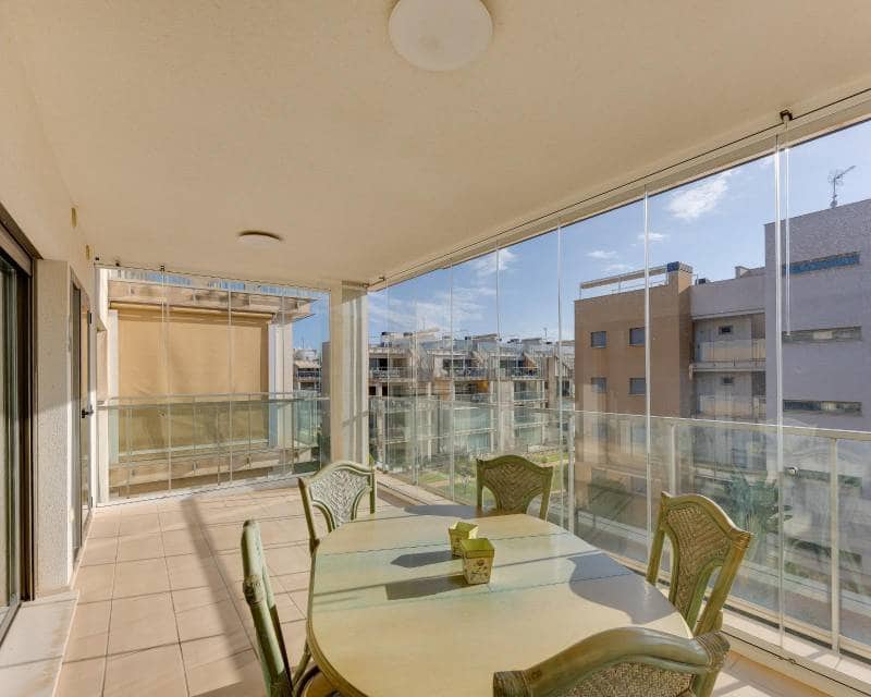 2 Zimmer Apartment zu verkaufen in Los Dolses mit Pool Garage - 269.000 € (Ref: 10153999)