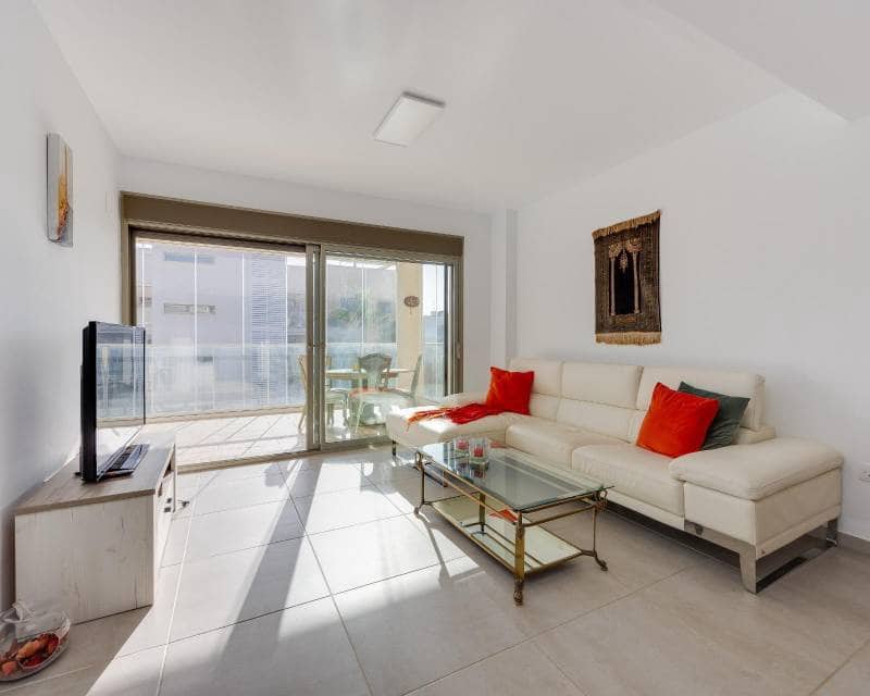 2 Zimmer Apartment zu verkaufen in Los Dolses mit Pool Garage - 269.000 € (Ref: 10153999)