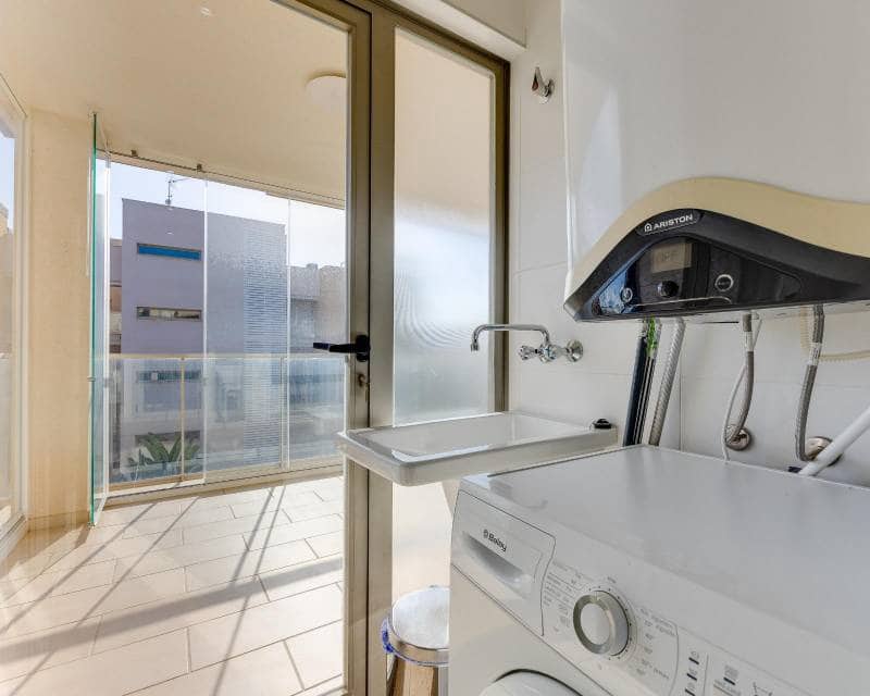 2 Zimmer Apartment zu verkaufen in Los Dolses mit Pool Garage - 269.000 € (Ref: 10153999)
