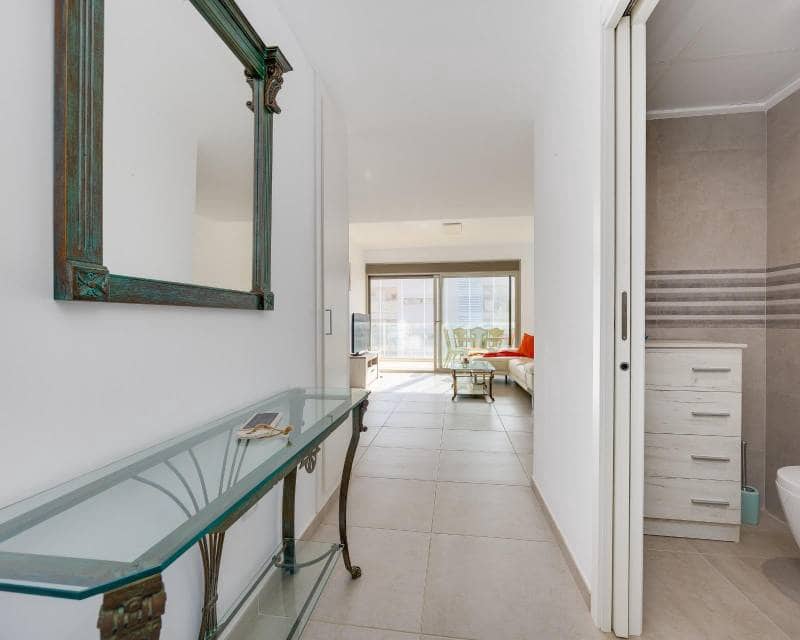 2 Zimmer Apartment zu verkaufen in Los Dolses mit Pool Garage - 269.000 € (Ref: 10153999)