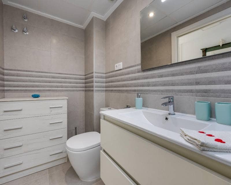 2 Zimmer Apartment zu verkaufen in Los Dolses mit Pool Garage - 269.000 € (Ref: 10153999)