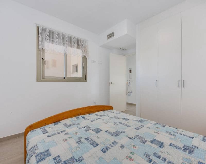 2 Zimmer Apartment zu verkaufen in Los Dolses mit Pool Garage - 269.000 € (Ref: 10153999)