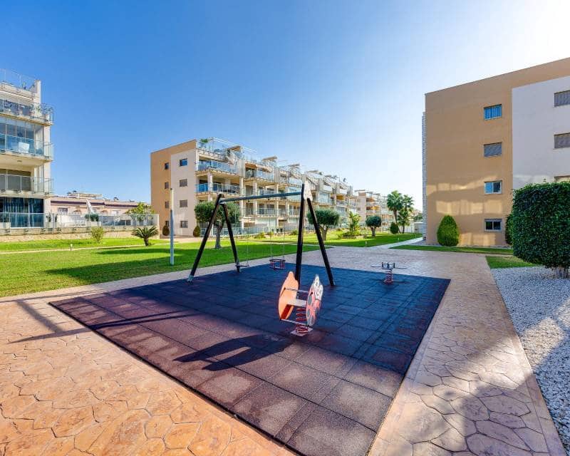 2 Zimmer Apartment zu verkaufen in Los Dolses mit Pool Garage - 269.000 € (Ref: 10153999)