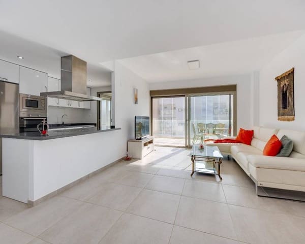 2 Zimmer Apartment zu verkaufen in Los Dolses, Orihuela mit Pool Garage - 269.000 € (Ref: 10153999)