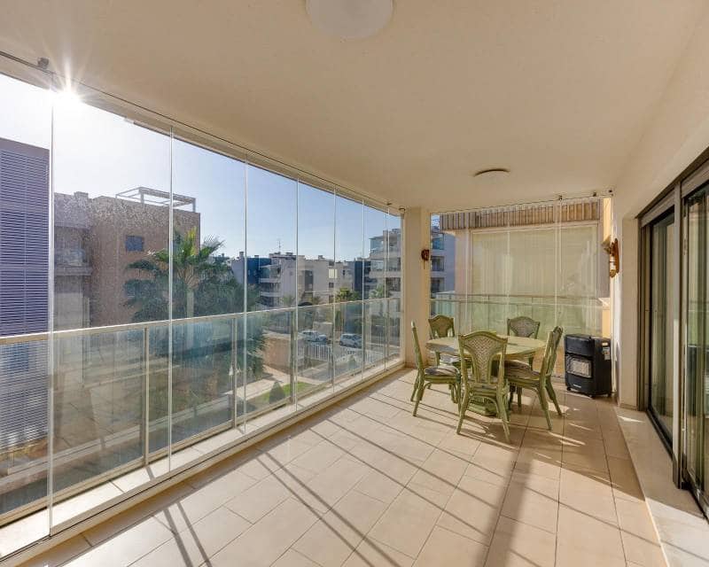 2 Zimmer Apartment zu verkaufen in Los Dolses mit Pool Garage - 269.000 € (Ref: 10153999)