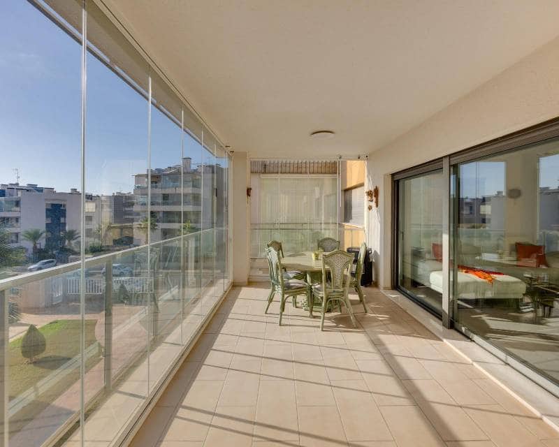 2 Zimmer Apartment zu verkaufen in Los Dolses mit Pool Garage - 269.000 € (Ref: 10153999)