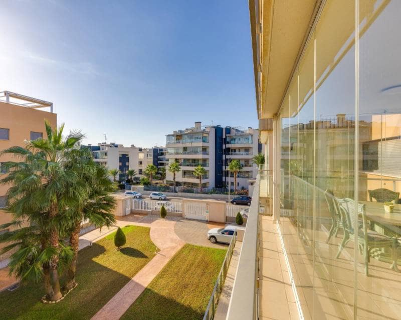 2 Zimmer Apartment zu verkaufen in Los Dolses mit Pool Garage - 269.000 € (Ref: 10153999)
