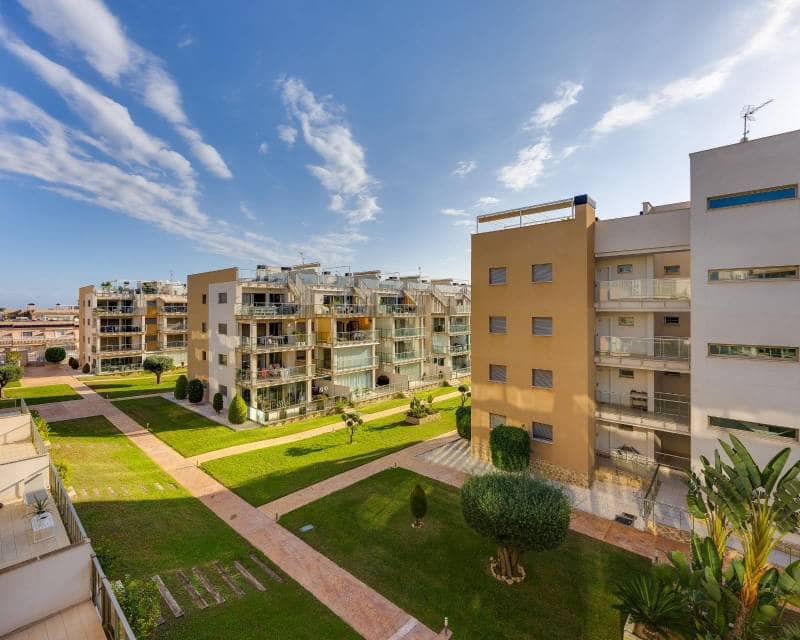 2 Zimmer Apartment zu verkaufen in Los Dolses mit Pool Garage - 269.000 € (Ref: 10153999)