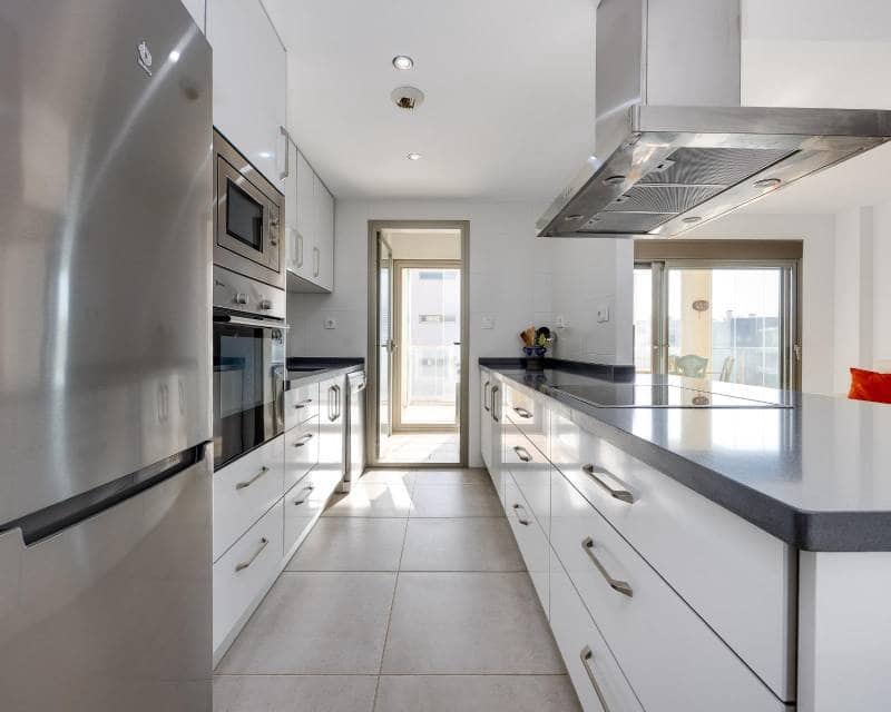 2 Zimmer Apartment zu verkaufen in Los Dolses mit Pool Garage - 269.000 € (Ref: 10153999)
