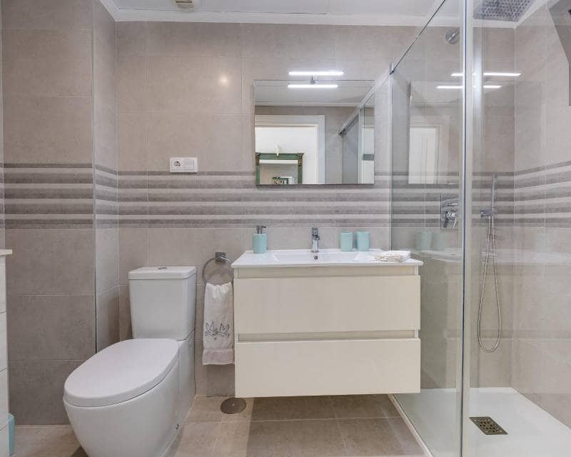 2 Zimmer Apartment zu verkaufen in Los Dolses mit Pool Garage - 269.000 € (Ref: 10153999)