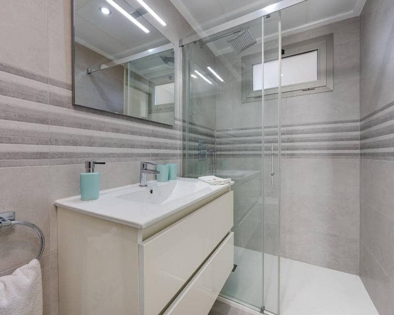 2 Zimmer Apartment zu verkaufen in Los Dolses mit Pool Garage - 269.000 € (Ref: 10153999)