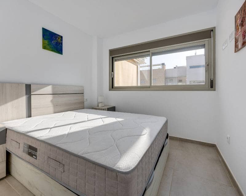 2 Zimmer Apartment zu verkaufen in Los Dolses mit Pool Garage - 269.000 € (Ref: 10153999)