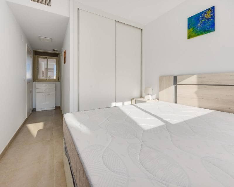 2 Zimmer Apartment zu verkaufen in Los Dolses mit Pool Garage - 269.000 € (Ref: 10153999)