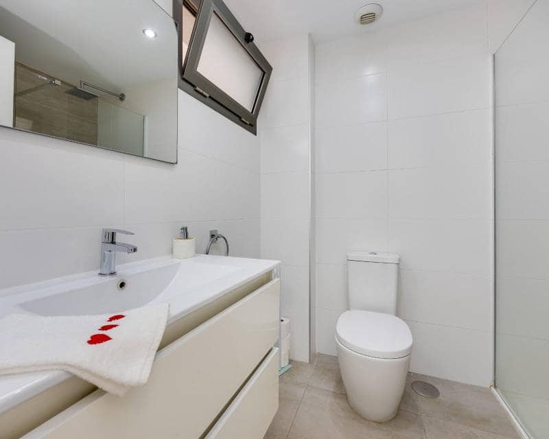 2 Zimmer Apartment zu verkaufen in Los Dolses mit Pool Garage - 269.000 € (Ref: 10153999)