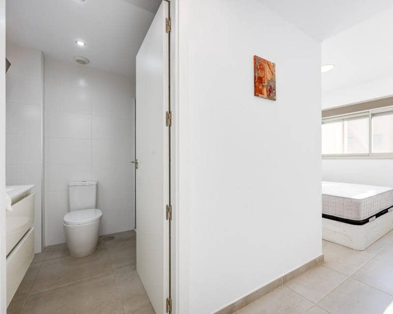 2 Zimmer Apartment zu verkaufen in Los Dolses mit Pool Garage - 269.000 € (Ref: 10153999)