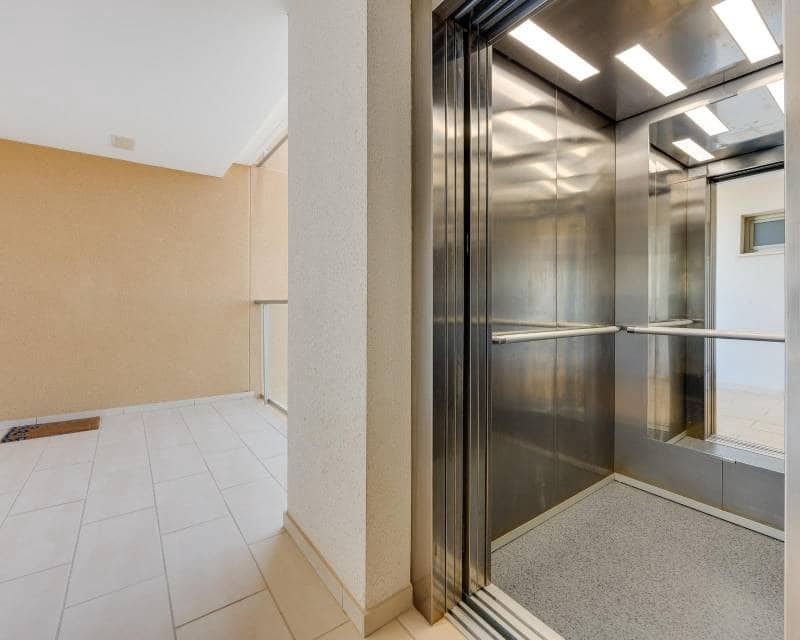 2 Zimmer Apartment zu verkaufen in Los Dolses mit Pool Garage - 269.000 € (Ref: 10153999)