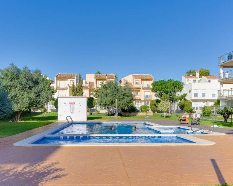 2 Zimmer Apartment zu verkaufen in Los Dolses mit Pool Garage - 269.000 € (Ref: 10153999)