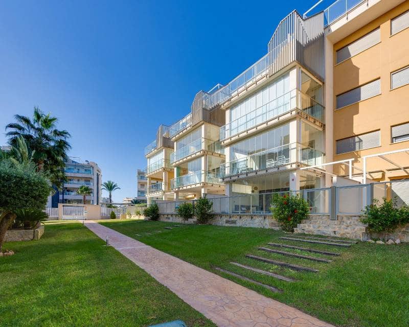 2 Zimmer Apartment zu verkaufen in Los Dolses mit Pool Garage - 269.000 € (Ref: 10153999)