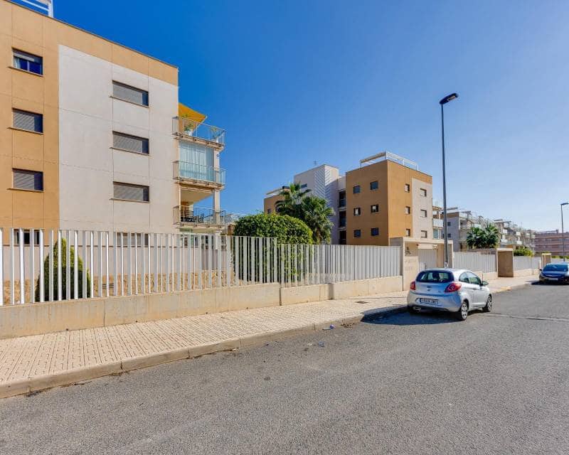 2 Zimmer Apartment zu verkaufen in Los Dolses mit Pool Garage - 269.000 € (Ref: 10153999)