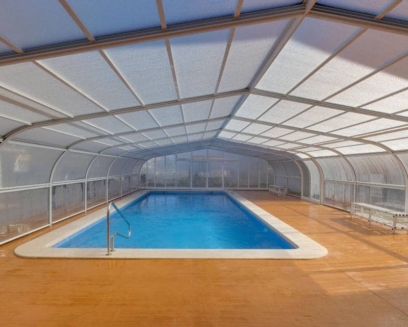 2 Zimmer Apartment zu verkaufen in Los Dolses mit Pool Garage - 269.000 € (Ref: 10153999)