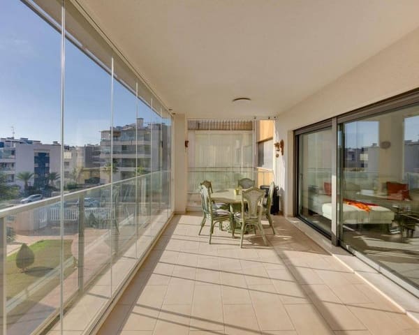 2 Zimmer Apartment zu verkaufen in Los Dolses, Orihuela mit Pool Garage - 269.000 € (Ref: 10153999)
